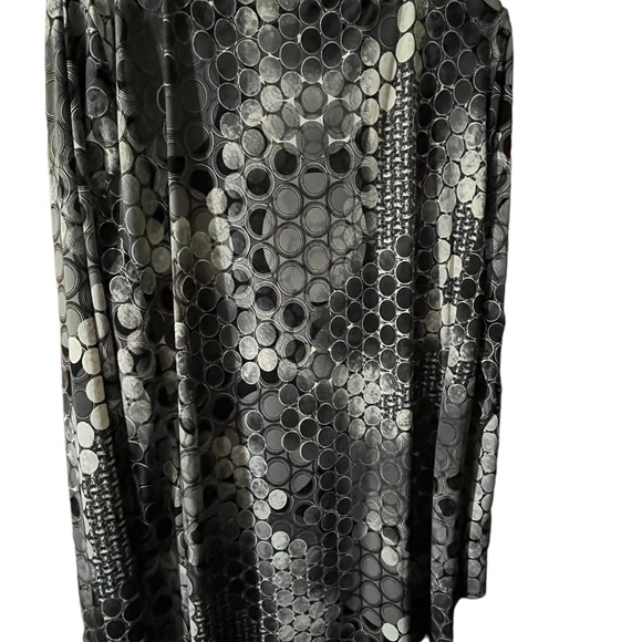 EUC - Spanner Grey Tunic - Picture 5 of 10